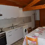 Le Antiche Mura Monolocale Apartament Milazzo