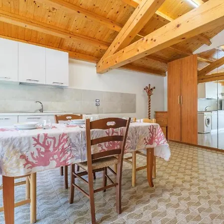 Le Antiche Mura Monolocale 公寓 米拉佐