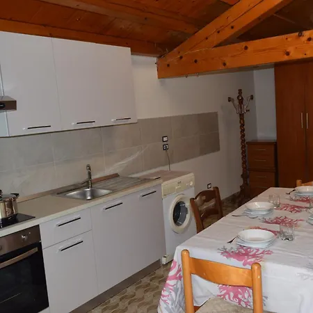 Le Antiche Mura Monolocale Apartamento Milazzo