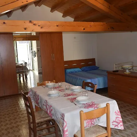 Le Antiche Mura Monolocale