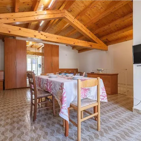 Apartamento Le Antiche Mura Monolocale *