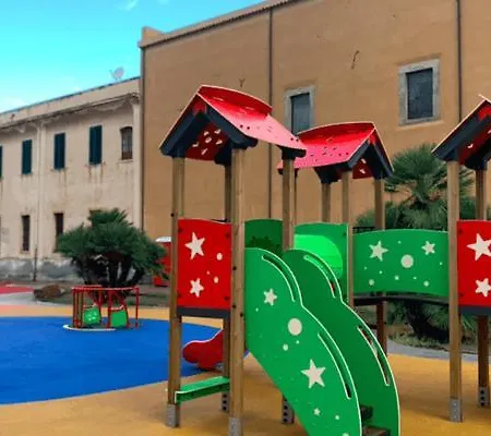 Le Antiche Mura Monolocale