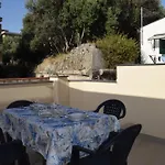 Apartment Le Antiche Mura Monolocale
