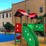 Le Antiche Mura Monolocale