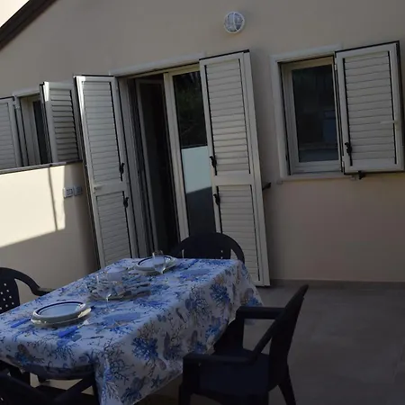 Le Antiche Mura Monolocale Apartment *