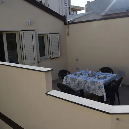 Le Antiche Mura Monolocale *