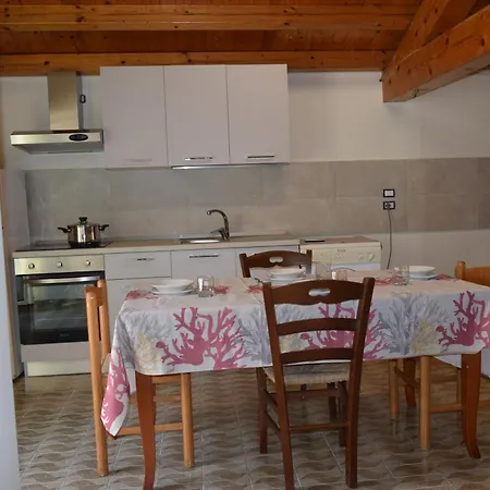 Le Antiche Mura Monolocale Apartment
