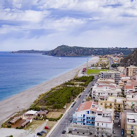 Le Antiche Mura Monolocale * Milazzo