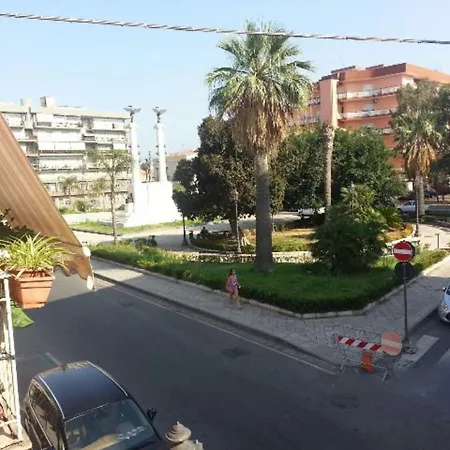 Le Antiche Mura Monolocale Apartment *